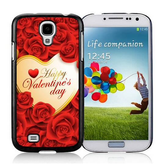 Valentine Bless Samsung Galaxy S4 9500 Cases DIG - Click Image to Close